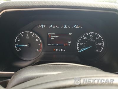 Zdjęcie 9 z 14 samochodu: 2021 FORD F150 SUPERCREW VIN:1FTFW1E56MFA01952 - miniatura