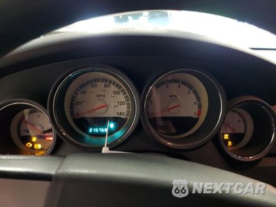 Zdjęcie 9 z 13 samochodu: 2009 DODGE CHARGER SXT VIN:2B3KA33V69H545791 - miniatura