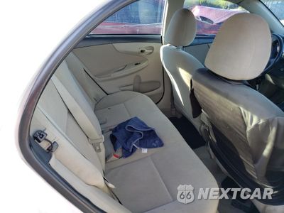 Zdjęcie 10 z 12 samochodu: 2012 TOYOTA COROLLA BASE VIN:5YFBU4EE9CP064122 - miniatura