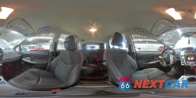 Zdjęcie 14 z 14 samochodu: 2015 TOYOTA PRIUS V VIN:JTDZN3EU1FJ038779 - miniatura