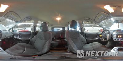 Zdjęcie 14 z 14 samochodu: 2015 TOYOTA PRIUS V VIN:JTDZN3EU1FJ038779 - miniatura