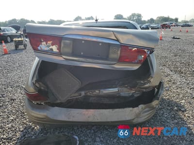 Zdjęcie 6 z 14 samochodu: 2005 BUICK LESABRE LIMITED VIN:1G4HR54K65U164219 - miniatura