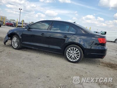 Drugie zdjęcie samochodu z przodu: 2013 VOLKSWAGEN JETTA SEL VIN:3VWLP7AJXDM379646 - miniatura