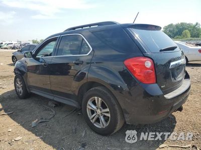 Drugie zdjęcie samochodu z przodu: 2015 CHEVROLET EQUINOX LT VIN:2GNFLFEK4F6184378 - miniatura