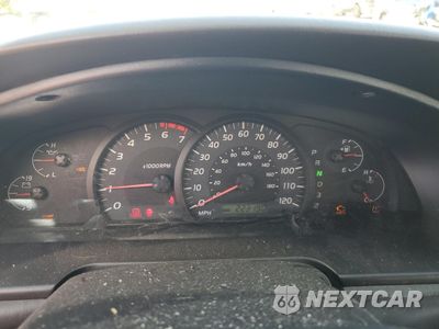 Zdjęcie 9 z 12 samochodu: 2006 TOYOTA TUNDRA DOUBLE CAB SR5 VIN:5TBET34186S517319 - miniatura