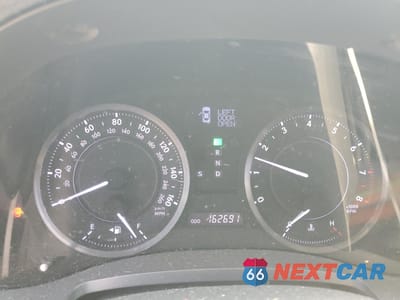 Zdjęcie 9 z 12 samochodu: 2013 LEXUS IS 250 VIN:JTHFF2C27D2528287 - miniatura