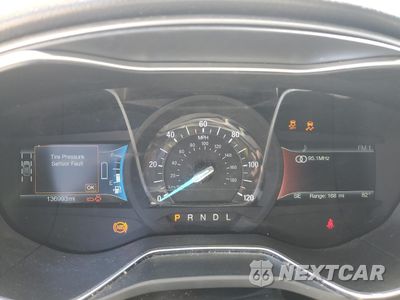 Zdjęcie 9 z 13 samochodu: 2018 FORD FUSION SE HYBRID VIN:3FA6P0LU6JR118677 - miniatura
