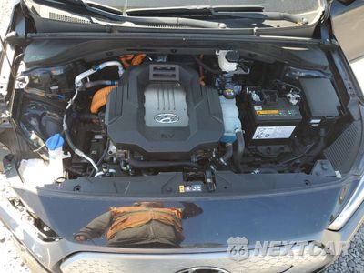 Zdjęcie 11 z 12 samochodu: 2021 HYUNDAI IONIQ SE VIN:KMHC75LJ6MU079792 - miniatura