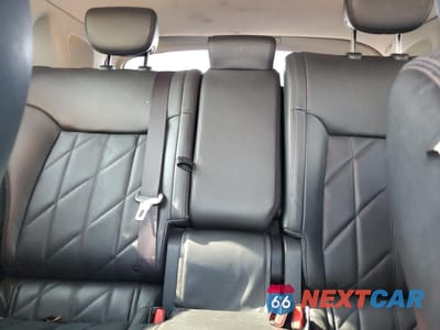 Zdjęcie 10 z 13 samochodu: 2009 INFINITI FX35 VIN:JNRAS18W89M154443 - miniatura