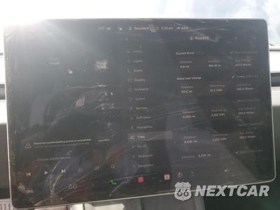 Zdjęcie 9 z 14 samochodu: 2025 TESLA MODEL 3 VIN:5YJ3E1EA8SF923658 - miniatura