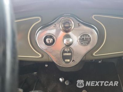 Zdjęcie 9 z 12 samochodu: 1930 FORD MODEL A VIN:A2373698 - miniatura