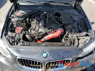 Zdjęcie 11 z 13 samochodu: 2017 BMW M240I VIN:WBA2G1C34HV639056 - miniatura