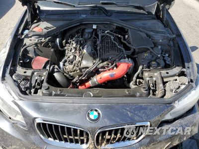 Zdjęcie 11 z 13 samochodu: 2017 BMW M240I VIN:WBA2G1C34HV639056 - miniatura
