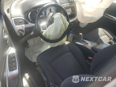 Zdjęcie 8 z 13 samochodu: 2013 DODGE JOURNEY SE VIN:3C4PDCAB9DT608306 - miniatura