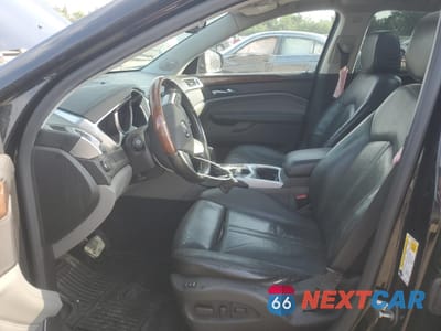 Zdjęcie 7 z 13 samochodu: 2010 CADILLAC SRX LUXURY COLLECTION VIN:3GYFNDEYXAS638410 - miniatura