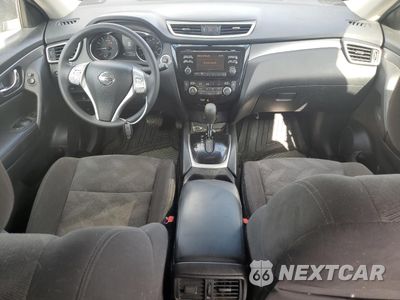 Zdjęcie 8 z 13 samochodu: 2016 NISSAN ROGUE S VIN:KNMAT2MV2GP734198 - miniatura