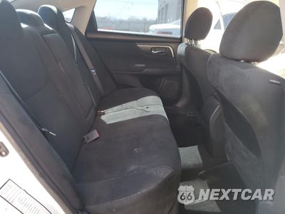 Zdjęcie 10 z 14 samochodu: 2015 NISSAN ALTIMA 2.5 VIN:1N4AL3AP8FC166692 - miniatura