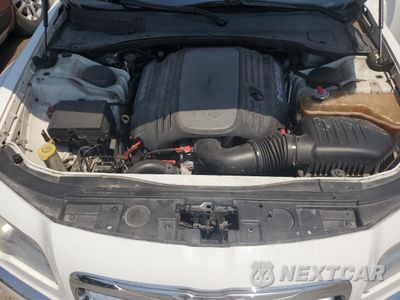 Zdjęcie 11 z 13 samochodu: 2011 CHRYSLER 300C VIN:2C3CA6CT1BH595463 - miniatura