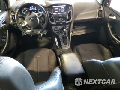 Zdjęcie 8 z 12 samochodu: 2013 FORD FOCUS TITANIUM VIN:1FADP3N24DL156545 - miniatura