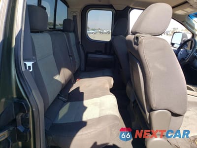 Zdjęcie 10 z 12 samochodu: 2005 NISSAN TITAN XE VIN:1N6AA06B85N507424 - miniatura