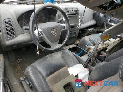 Zdjęcie 8 z 13 samochodu: 2005 CADILLAC CTS-V VIN:1G6DN56S650161603 - miniatura