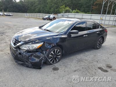 2018 NISSAN ALTIMA 2.5 1N4AL3AP5JC267228 - główne zdjęcie licytacji z USA - miniatura