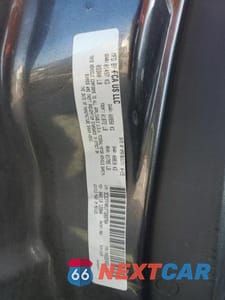 Zdjęcie 12 z 12 samochodu: 2015 FIAT 500 POP VIN:3C3CFFAR1FT689784 - miniatura