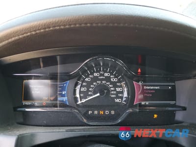 Zdjęcie 9 z 14 samochodu: 2015 LINCOLN MKS VIN:1LNHL9DK3FG607550 - miniatura