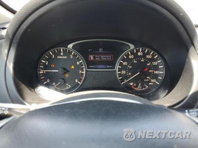 Zdjęcie 9 z 12 samochodu: 2016 NISSAN ALTIMA 2.5 VIN:1N4AL3AP1GN312811 - miniatura