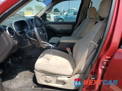 Zdjęcie 7 z 14 samochodu: 2008 FORD EXPLORER SPORT TRAC XLT VIN:1FMEU51E78UA60682 - miniatura