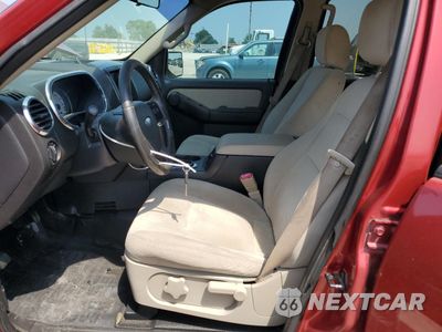Zdjęcie 7 z 14 samochodu: 2008 FORD EXPLORER SPORT TRAC XLT VIN:1FMEU51E78UA60682 - miniatura