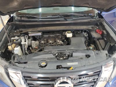 Zdjęcie 12 z 15 samochodu: 2017 NISSAN PATHFINDER S VIN:5N1DR2MM0HC660075 - miniatura