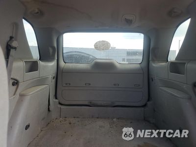Zdjęcie 10 z 15 samochodu: 2003 BUICK RENDEZVOUS CX VIN:3G5DB03EX3S565508 - miniatura