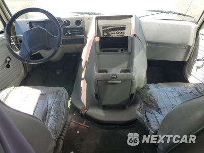 Zdjęcie 8 z 15 samochodu: 1994 CHEVROLET G30 VIN:1GCGG39K6RF158479 - miniatura