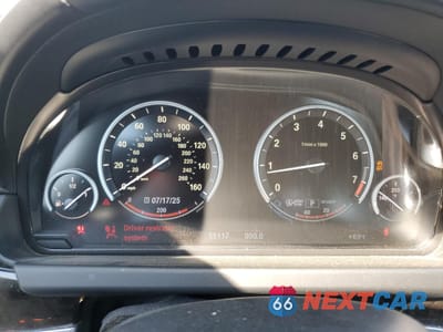 Zdjęcie 9 z 12 samochodu: 2013 BMW 650 XI VIN:WBAYM1C53DDZ02366 - miniatura