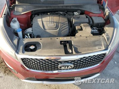 Zdjęcie 12 z 15 samochodu: 2016 KIA SORENTO SX VIN:5XYPK4A54GG184020 - miniatura