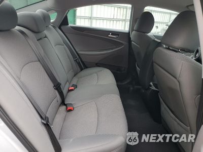 Zdjęcie 10 z 15 samochodu: 2014 HYUNDAI SONATA GLS VIN:5NPEB4AC1EH876425 - miniatura