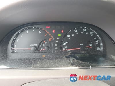Zdjęcie 9 z 12 samochodu: 2002 TOYOTA CAMRY LE VIN:4T1BE32K52U597101 - miniatura