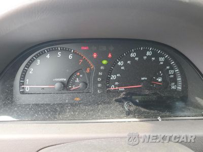 Zdjęcie 9 z 12 samochodu: 2002 TOYOTA CAMRY LE VIN:4T1BE32K52U597101 - miniatura