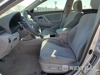 Zdjęcie 7 z 14 samochodu: 2010 TOYOTA CAMRY BASE VIN:4T1BF3EK4AU015657 - miniatura