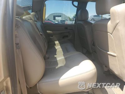 Zdjęcie 11 z 14 samochodu: 2005 GMC NEW SIERRA K1500 VIN:2GTEK13T351203231 - miniatura