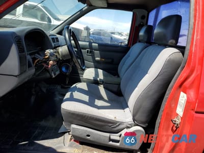 Zdjęcie 7 z 12 samochodu: 1995 NISSAN TRUCK E/XE VIN:1N6SD11S9SC371966 - miniatura