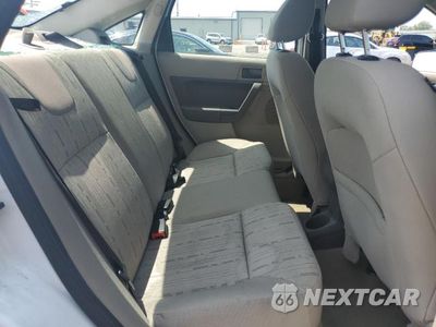 Zdjęcie 10 z 12 samochodu: 2008 FORD FOCUS SE VIN:1FAHP35N78W241251 - miniatura