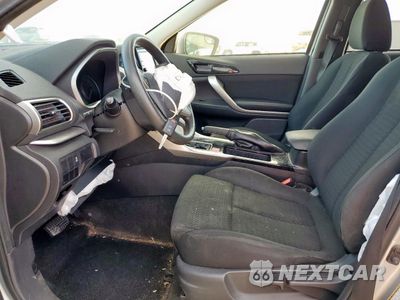 Zdjęcie 7 z 15 samochodu: 2020 MITSUBISHI ECLIPSE CROSS ES VIN:JA4AS3AA0LZ022243 - miniatura