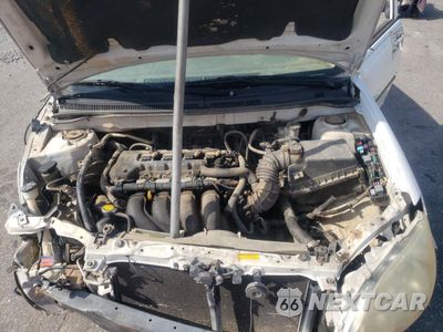 Zdjęcie 11 z 12 samochodu: 2006 TOYOTA COROLLA CE VIN:1NXBR32E56Z588693 - miniatura