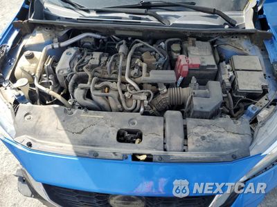 Zdjęcie 11 z 15 samochodu: 2020 NISSAN SENTRA SV VIN:3N1AB8CV8LY311810 - miniatura