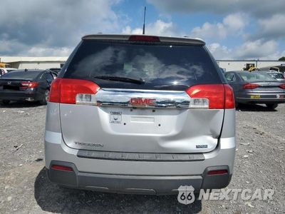 Zdjęcie 6 z 14 samochodu: 2012 GMC TERRAIN SLE VIN:2GKALSEK6C6158330 - miniatura