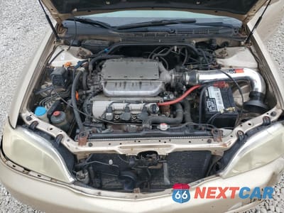 Zdjęcie 11 z 13 samochodu: 2000 ACURA 3.2TL VIN:19UUA5663YA063866 - miniatura
