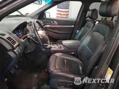 Zdjęcie 7 z 15 samochodu: 2016 FORD EXPLORER SPORT VIN:1FM5K8GT4GGA62030 - miniatura