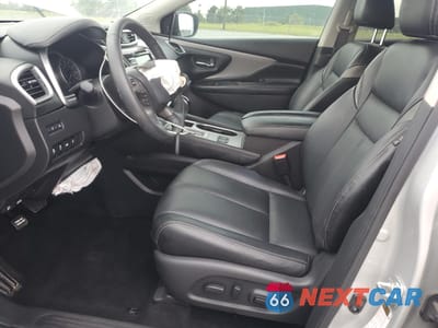 Zdjęcie 7 z 15 samochodu: 2024 NISSAN MURANO SL VIN:5N1AZ2CJ7RC108374 - miniatura